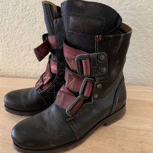 Fly London boots